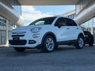 Fiat 500X 1.3 MultiJet 95 CV Business (3)