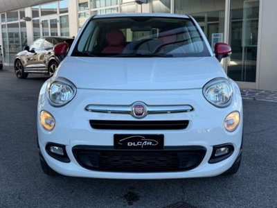 Fiat 500X 1.3 MultiJet 95 CV Business (4)