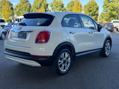 Fiat 500X 1.3 MultiJet 95 CV Business (5)