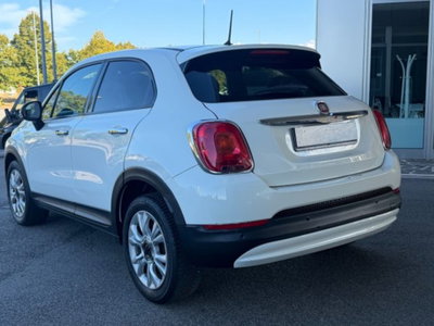 Fiat 500X 1.3 MultiJet 95 CV Business (6)