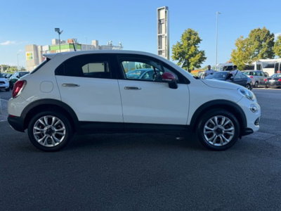 Fiat 500X 1.3 MultiJet 95 CV Business (7)