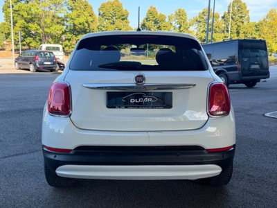 Fiat 500X 1.3 MultiJet 95 CV Business (9)