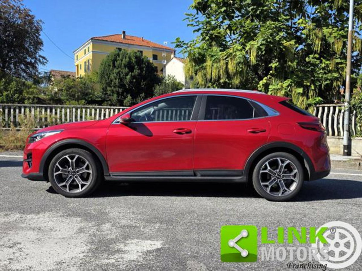 Kia XCeed 1.0 T-GDi Style (14)