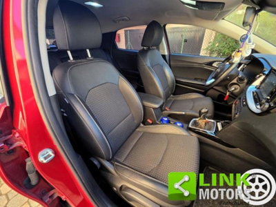 Kia XCeed 1.0 T-GDi Style (17)