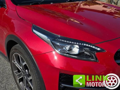 Kia XCeed 1.0 T-GDi Style (18)