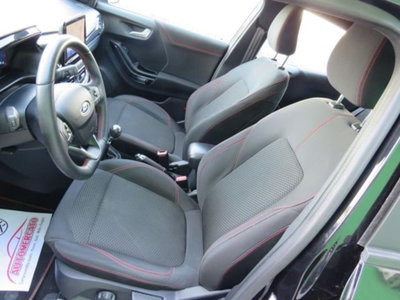 Ford Puma 1.0 EcoBoost 125 CV S&S aut. ST-Line V (10)