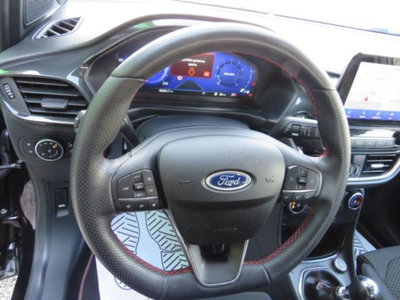 Ford Puma 1.0 EcoBoost 125 CV S&S aut. ST-Line V (12)