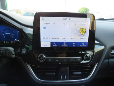 Ford Puma 1.0 EcoBoost 125 CV S&S aut. ST-Line V (15)