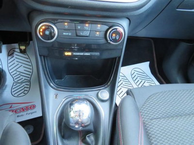Ford Puma 1.0 EcoBoost 125 CV S&S aut. ST-Line V (16)
