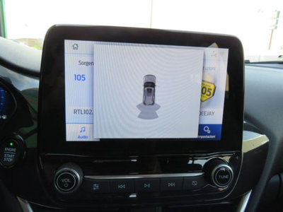 Ford Puma 1.0 EcoBoost 125 CV S&S aut. ST-Line V (18)