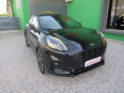 Ford Puma 1.0 EcoBoost 125 CV S&S aut. ST-Line V (4)