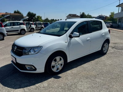 Dacia Sandero Streetway 1.5 Blue dCi 75 CV S&S Comfort usata