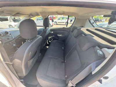 Dacia Sandero Streetway 1.5 Blue dCi 75 CV S&S Comfort (14)