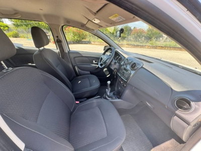 Dacia Sandero Streetway 1.5 Blue dCi 75 CV S&S Comfort (15)