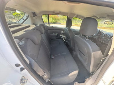Dacia Sandero Streetway 1.5 Blue dCi 75 CV S&S Comfort (17)