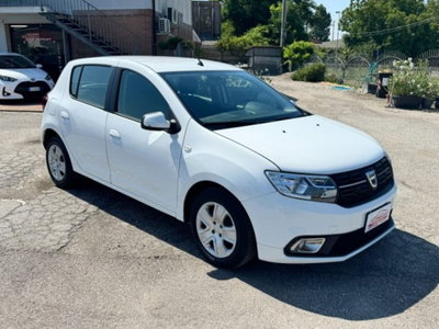 Dacia Sandero Streetway 1.5 Blue dCi 75 CV S&S Comfort (3)