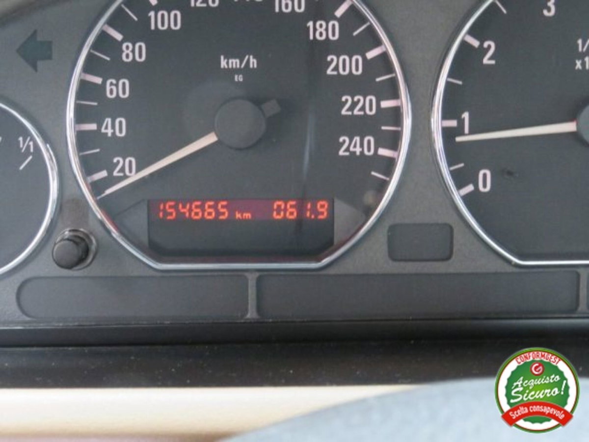 BMW Z3 Cabrio 1.8 cat Roadster (11)