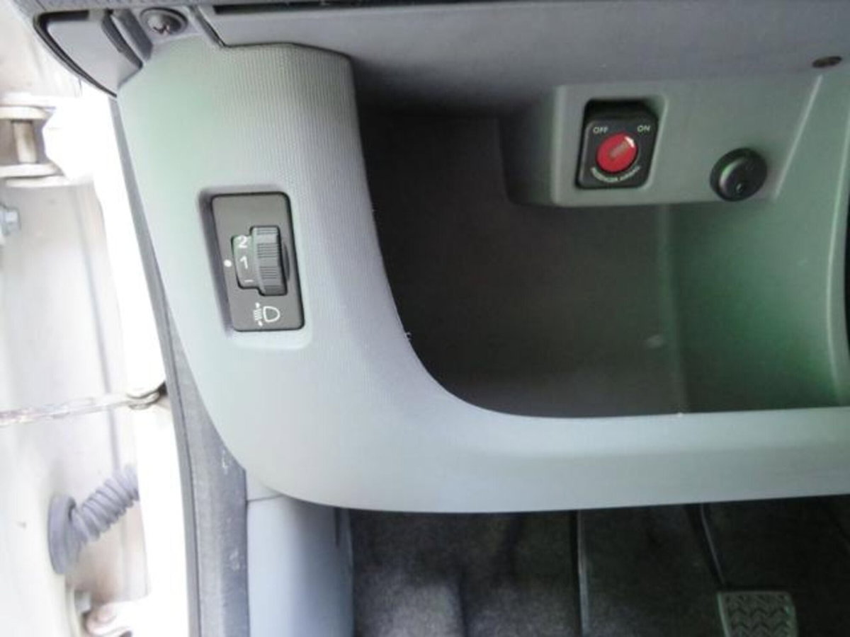 Citroen C1 1.0 3 porte airdream CMP-5 Perfect (10)