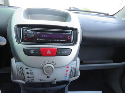 Citroen C1 1.0 3 porte airdream CMP-5 Perfect (12)