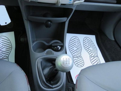 Citroen C1 1.0 3 porte airdream CMP-5 Perfect (13)