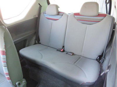Citroen C1 1.0 3 porte airdream CMP-5 Perfect (14)