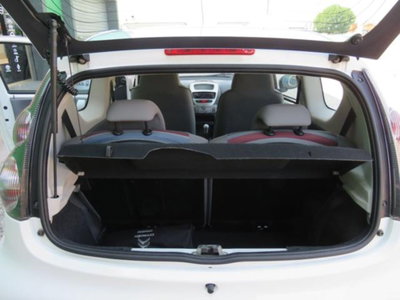 Citroen C1 1.0 3 porte airdream CMP-5 Perfect (15)