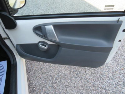 Citroen C1 1.0 3 porte airdream CMP-5 Perfect (16)