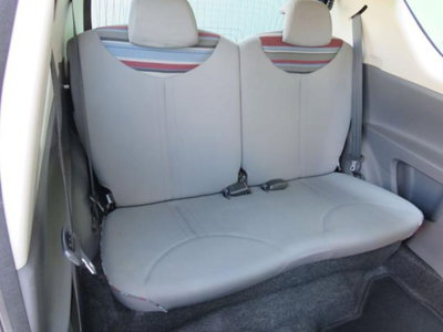 Citroen C1 1.0 3 porte airdream CMP-5 Perfect (18)