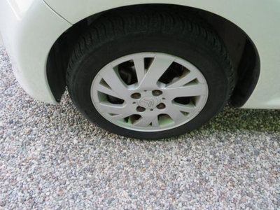 Citroen C1 1.0 3 porte airdream CMP-5 Perfect (19)