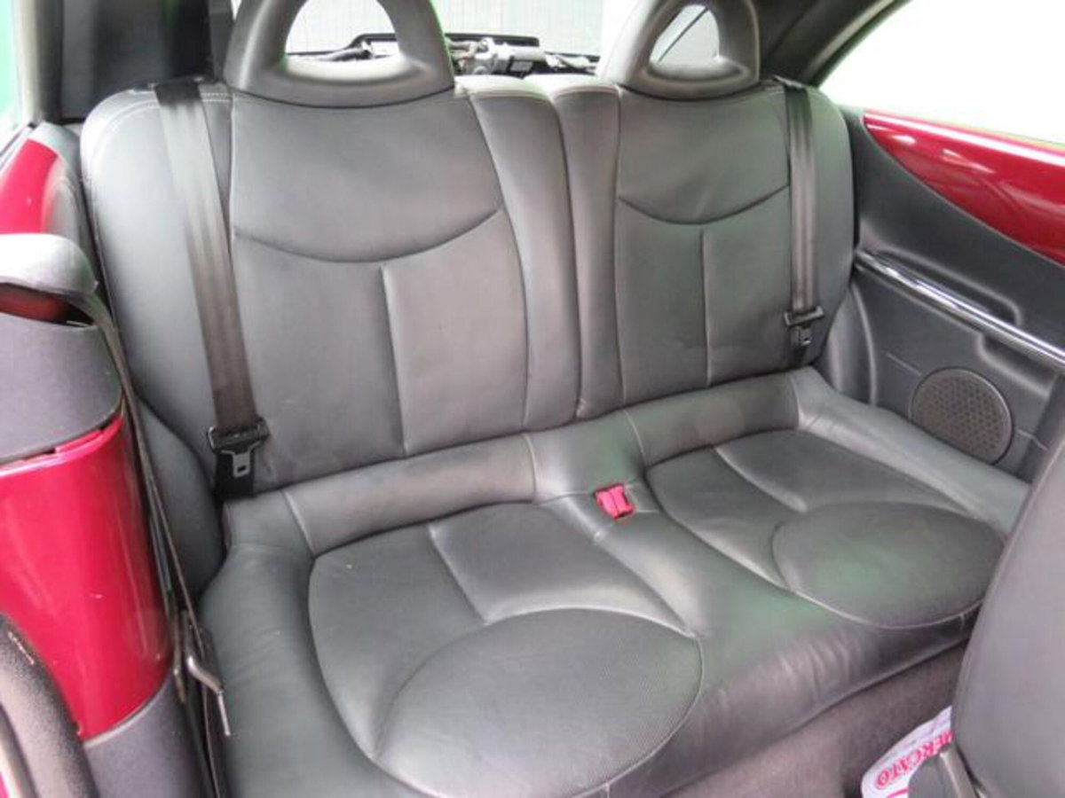 Citroen C3 Cabrio 1.4 Charleston (11)