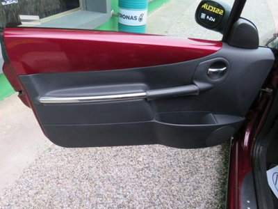 Citroen C3 Cabrio 1.4 Charleston (18)