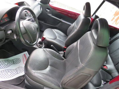 Citroen C3 Cabrio 1.4 Charleston (19)