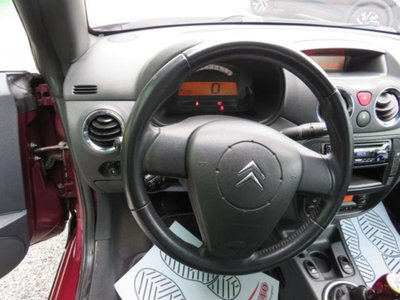 Citroen C3 Cabrio 1.4 Charleston (20)