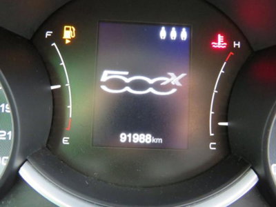 Fiat 500X 1.0 T3 120 CV Connect (10)