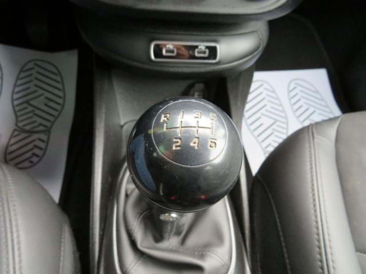 Fiat 500X 1.0 T3 120 CV Connect (13)