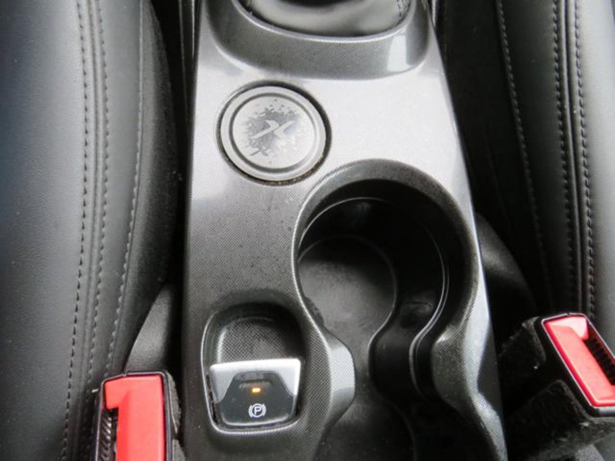 Fiat 500X 1.0 T3 120 CV Connect (14)