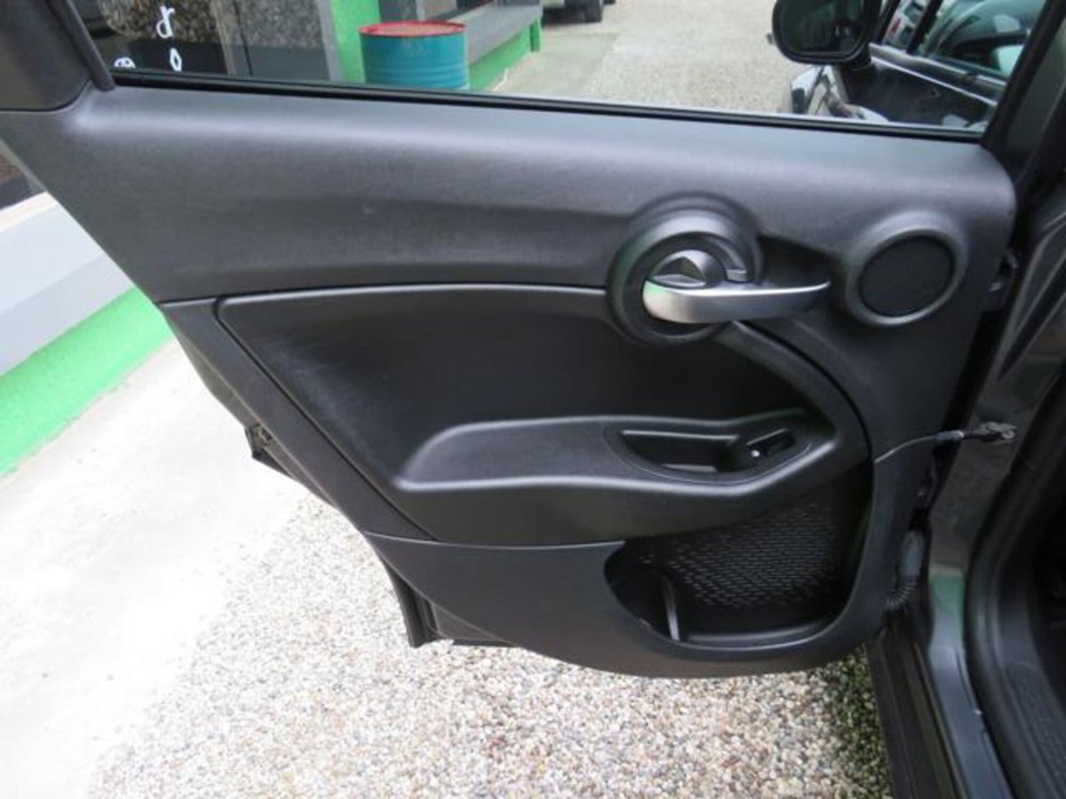 Fiat 500X 1.0 T3 120 CV Connect (15)