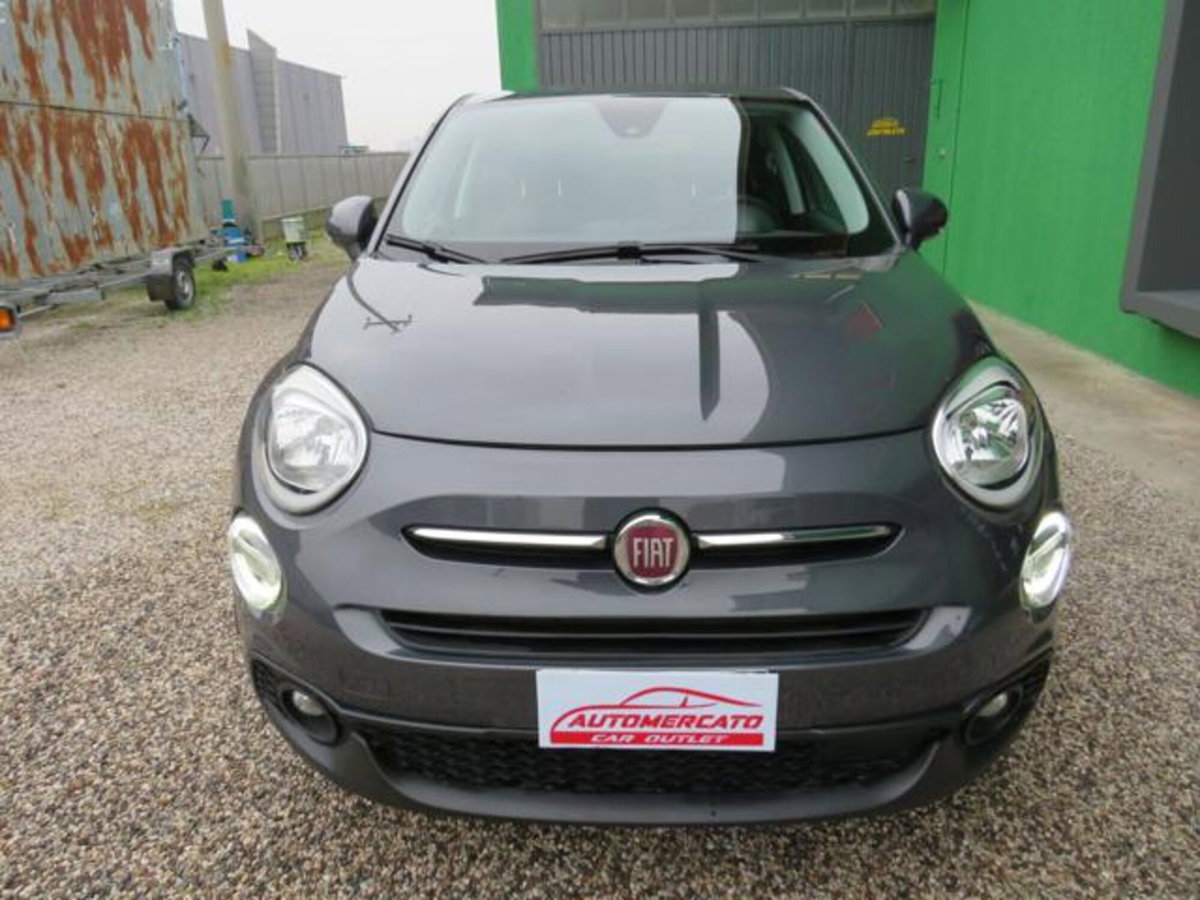 Fiat 500X 1.0 T3 120 CV Connect (3)