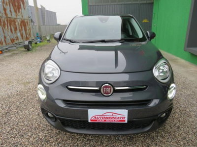Fiat 500X 1.0 T3 120 CV Connect (3)