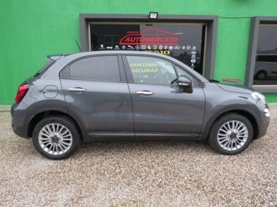 Fiat 500X 1.0 T3 120 CV Connect (5)