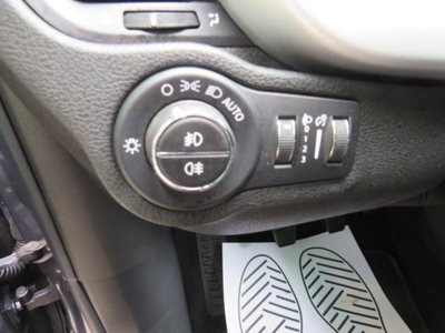 Fiat 500X 1.0 T3 120 CV Connect (8)