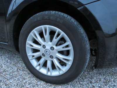 Fiat Grande Punto 1.3 MJT 75 CV 5 porte S&S Actual (17)