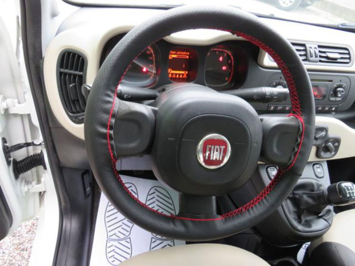 Fiat Panda 0.9 TwinAir Turbo Natural Power Easy (12)