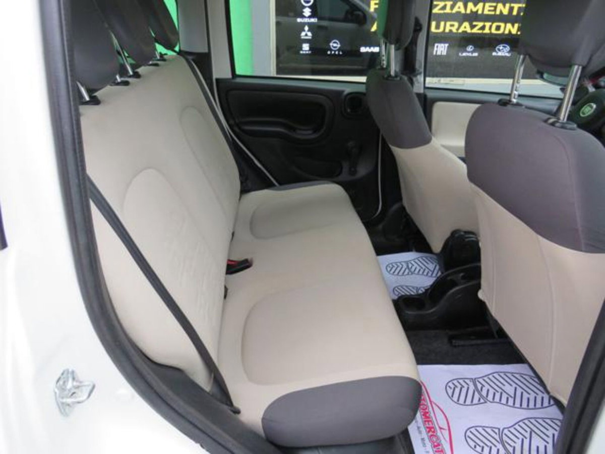 Fiat Panda 0.9 TwinAir Turbo Natural Power Easy (20)