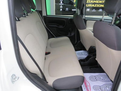 Fiat Panda 0.9 TwinAir Turbo Natural Power Easy (20)