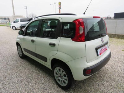 Fiat Panda 0.9 TwinAir Turbo Natural Power Easy (8)