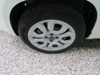 Fiat Panda 0.9 TwinAir Turbo Natural Power Easy (9)