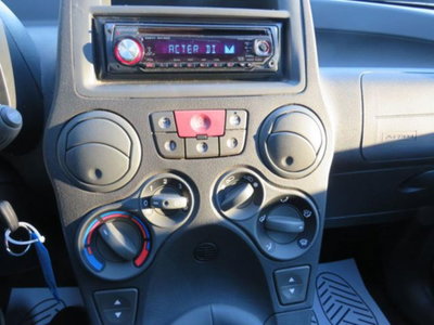 Fiat Panda 1.2 4x4 Climbing (10)