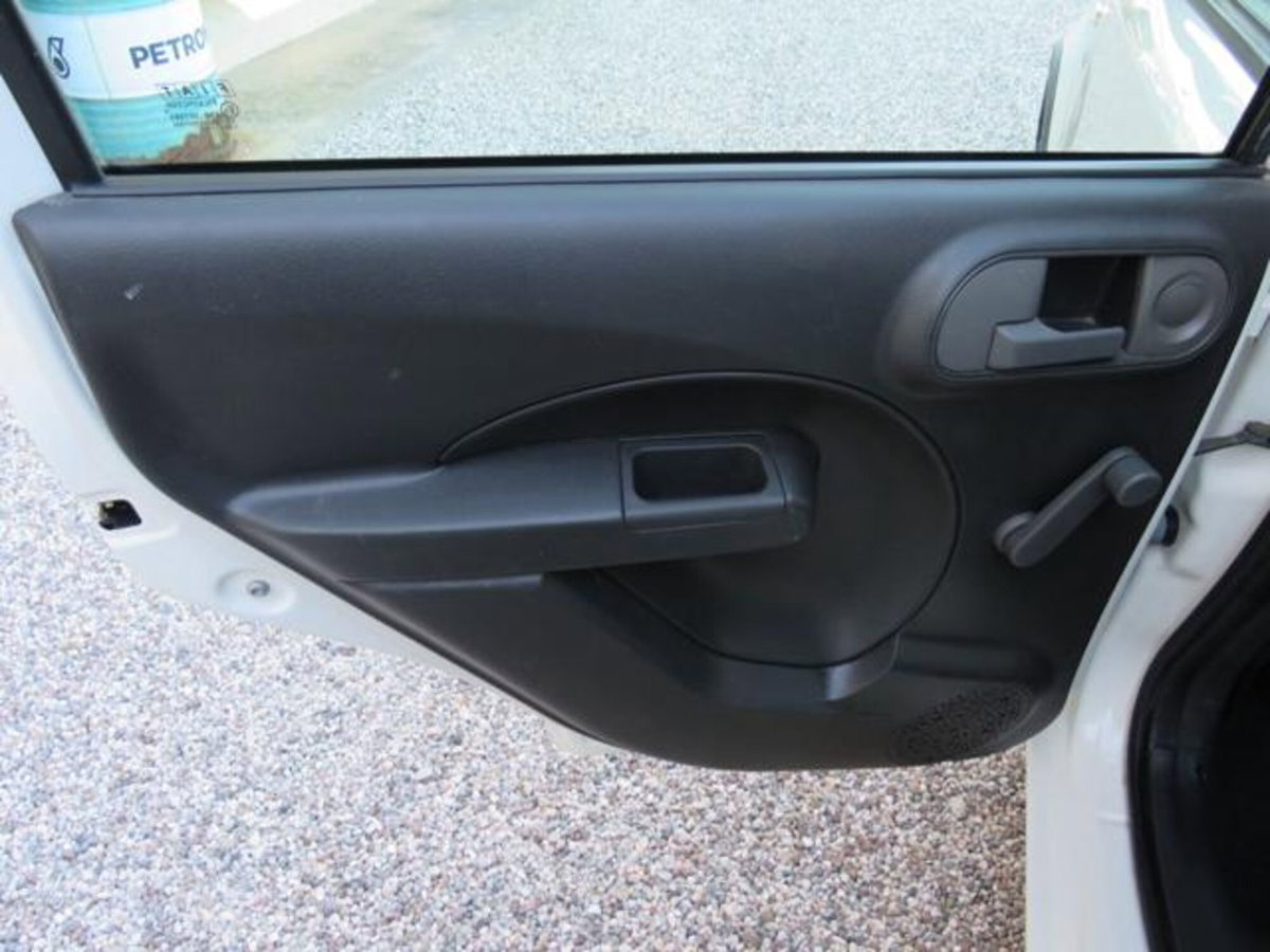 Fiat Panda 1.2 4x4 Climbing (12)