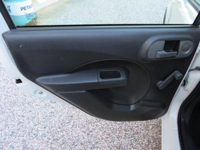 Fiat Panda 1.2 4x4 Climbing (12)